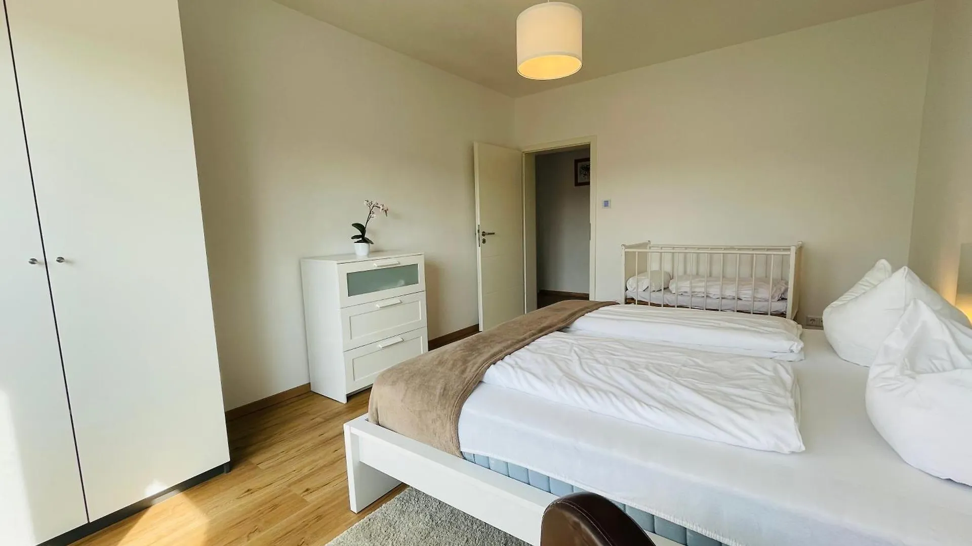 Dill Apartment Pleinfeld Am Brombachsee II