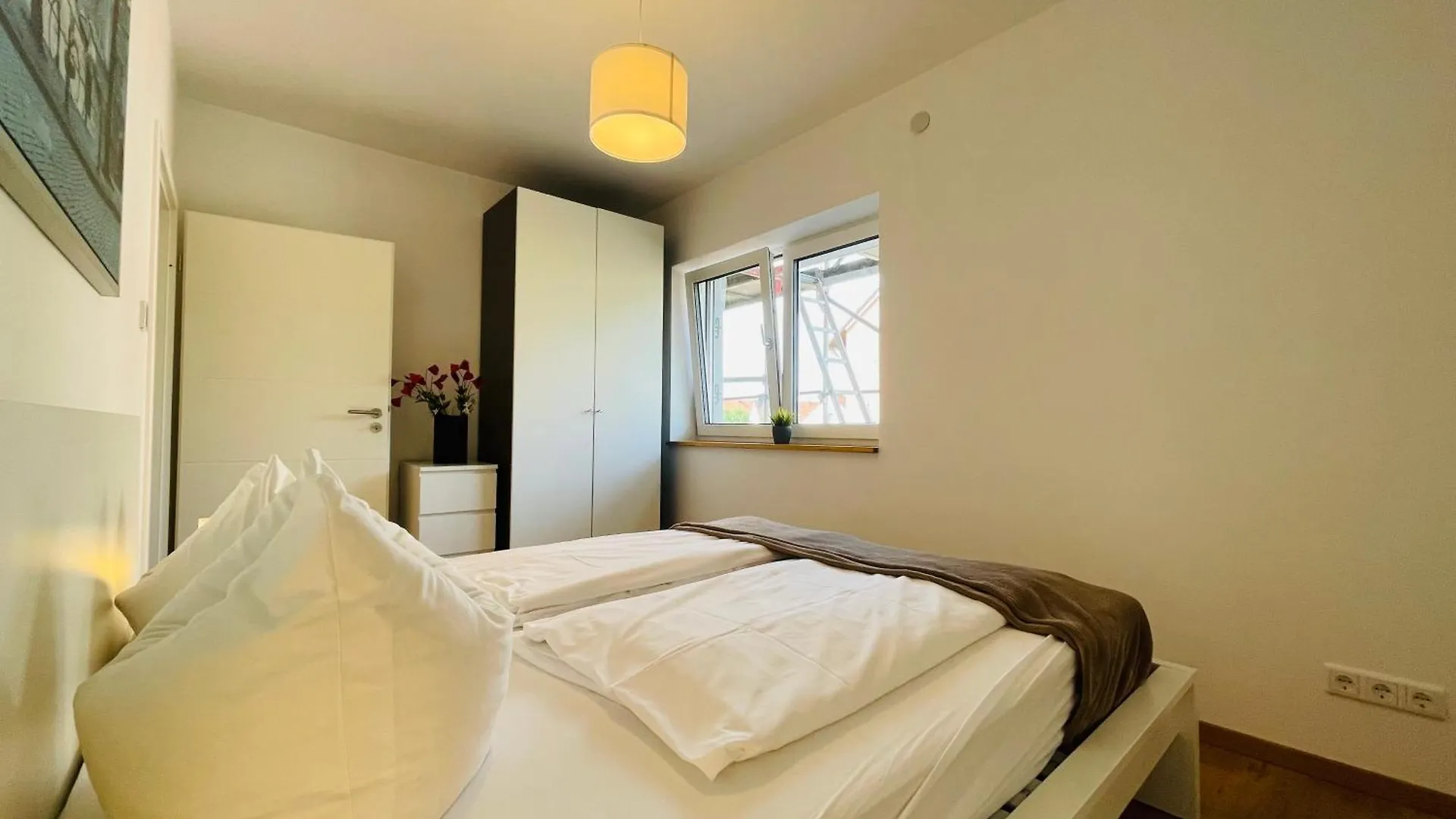 Dill Apartment Pleinfeld Am Brombachsee II