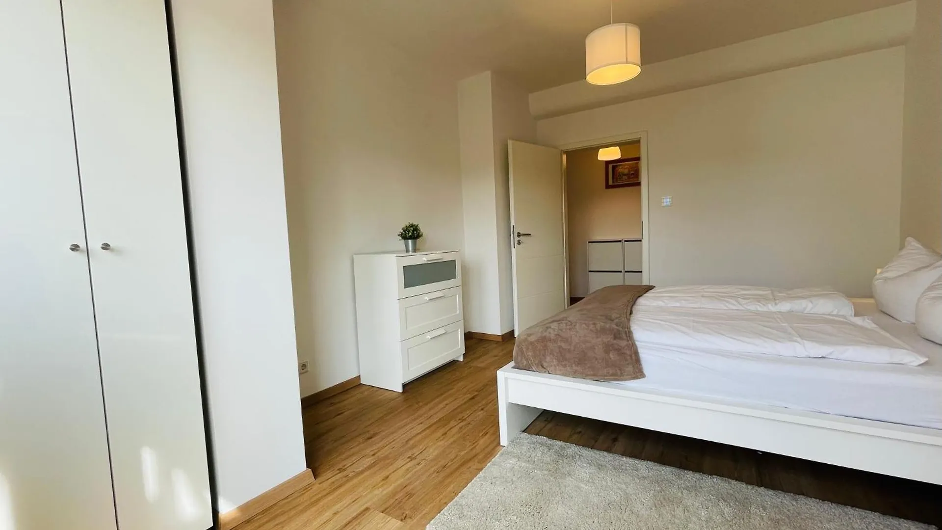 Dill Apartment Pleinfeld Am Brombachsee II Germany