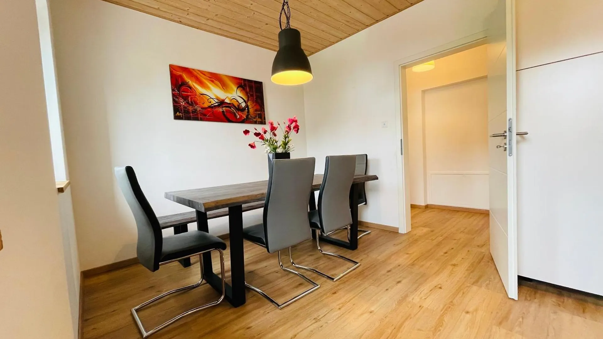 Dill Apartment Pleinfeld Am Brombachsee II
