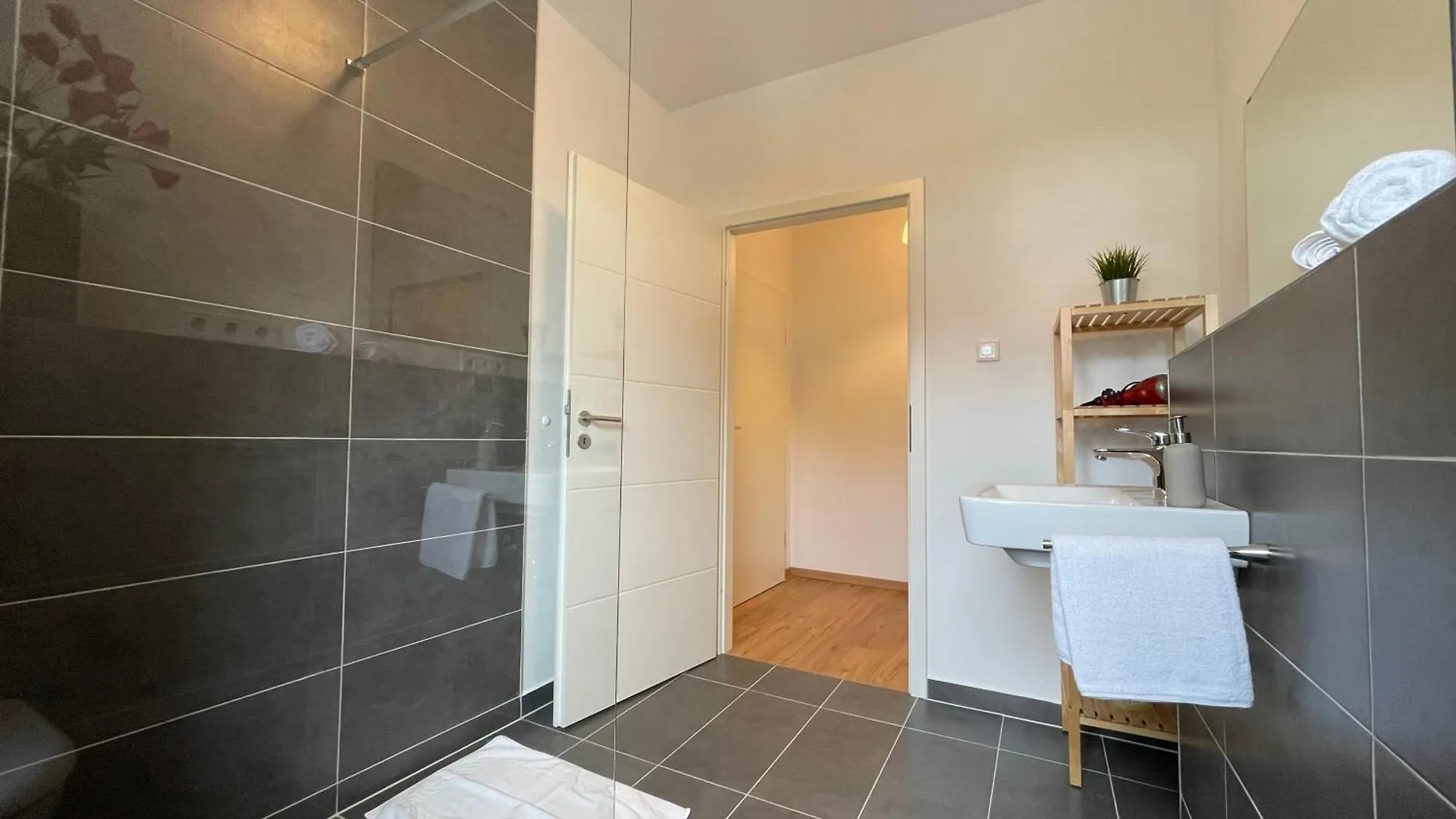 Dill Apartment Pleinfeld Am Brombachsee II