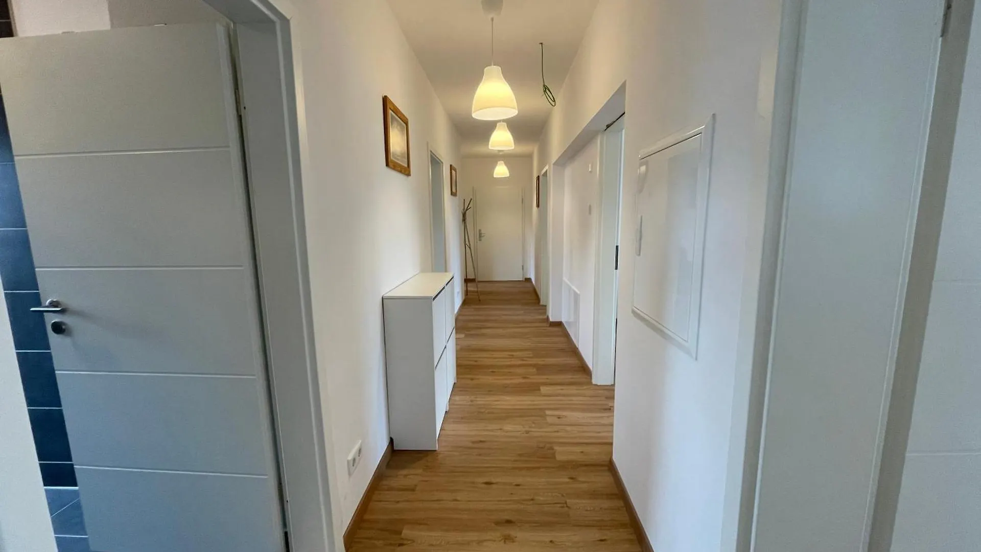 Dill Apartment Pleinfeld Am Brombachsee II Germany