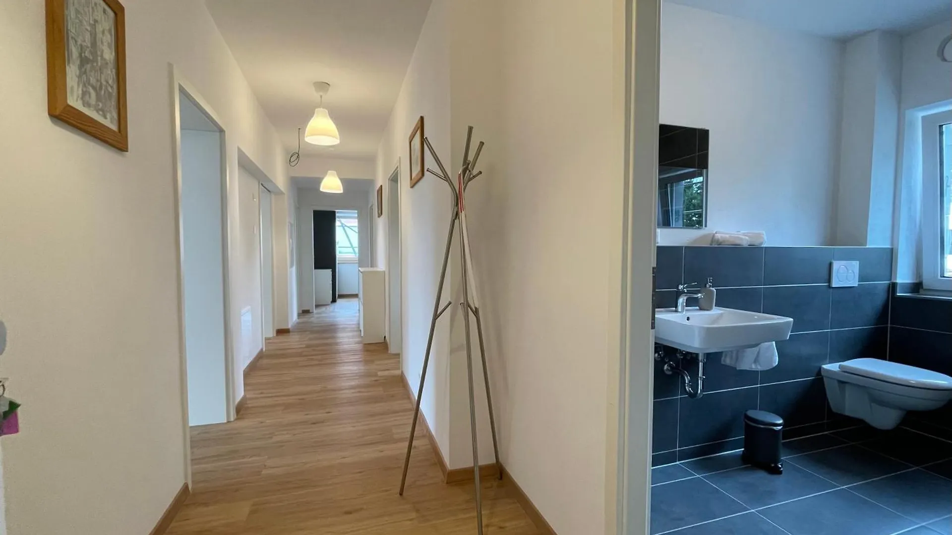 Dill Apartment Pleinfeld Am Brombachsee II