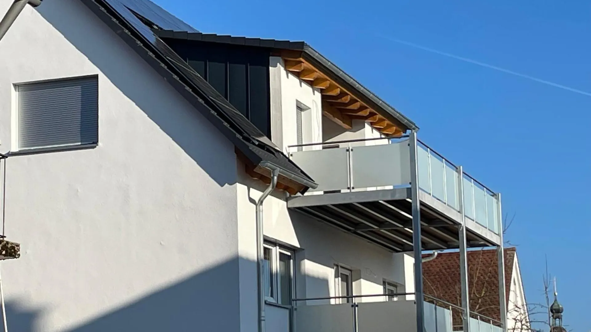 Dill Apartment Pleinfeld Am Brombachsee II