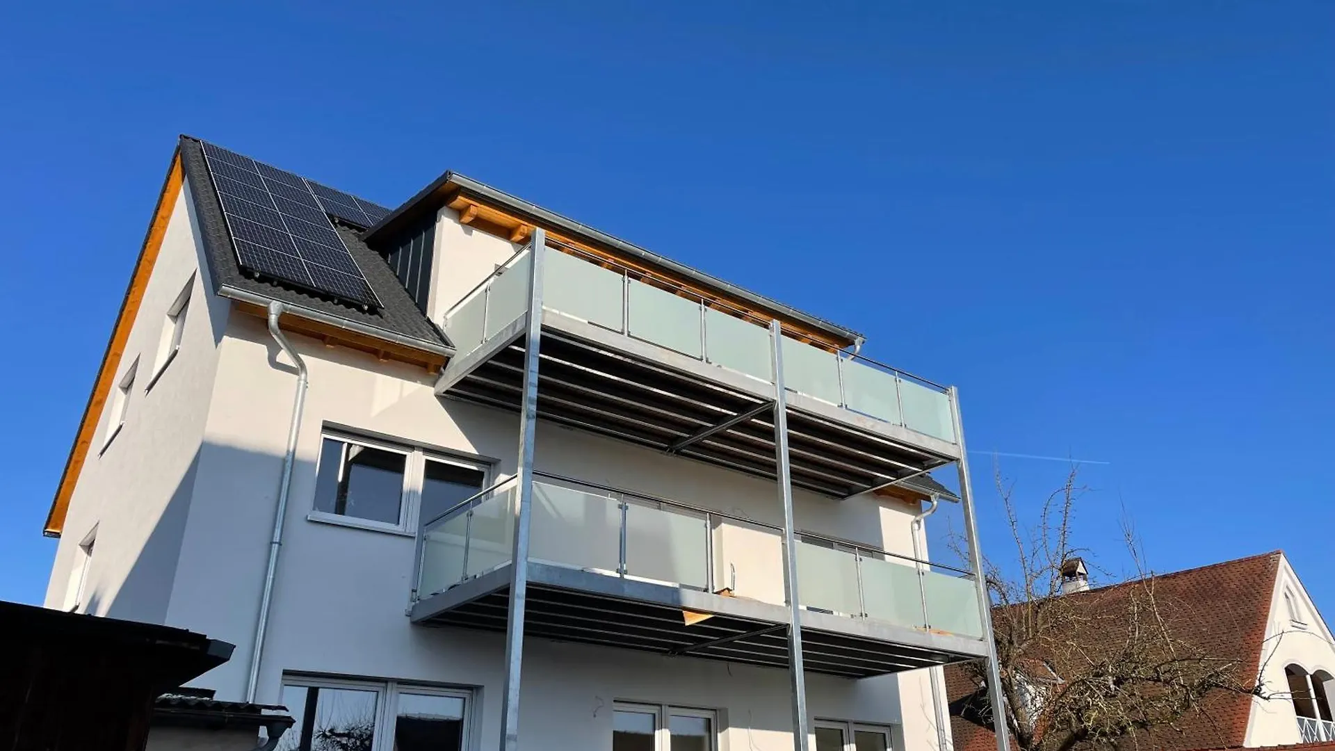 Dill Apartment Pleinfeld Am Brombachsee II