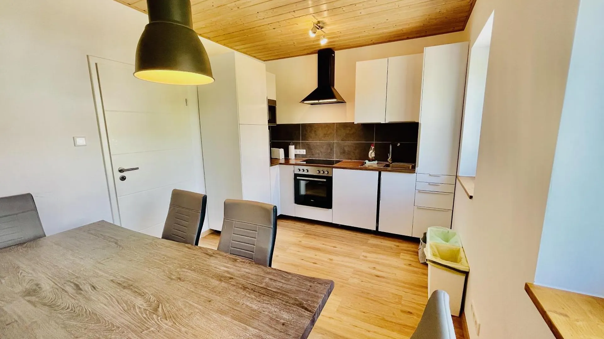Dill Apartment Pleinfeld Am Brombachsee II