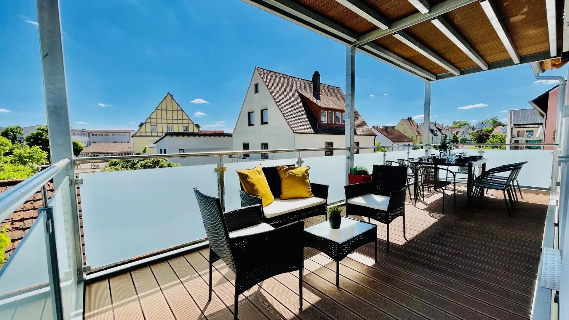 Dill Apartment Pleinfeld Am Brombachsee II Germany
