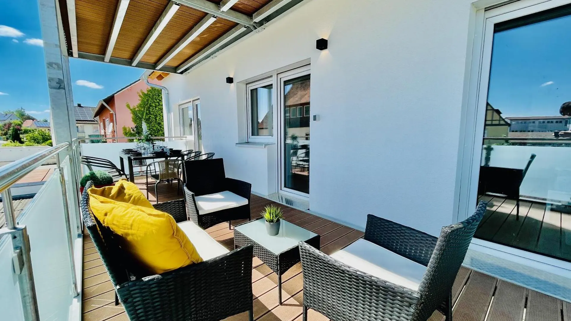 Dill Apartment Pleinfeld Am Brombachsee II 0*,  Germany