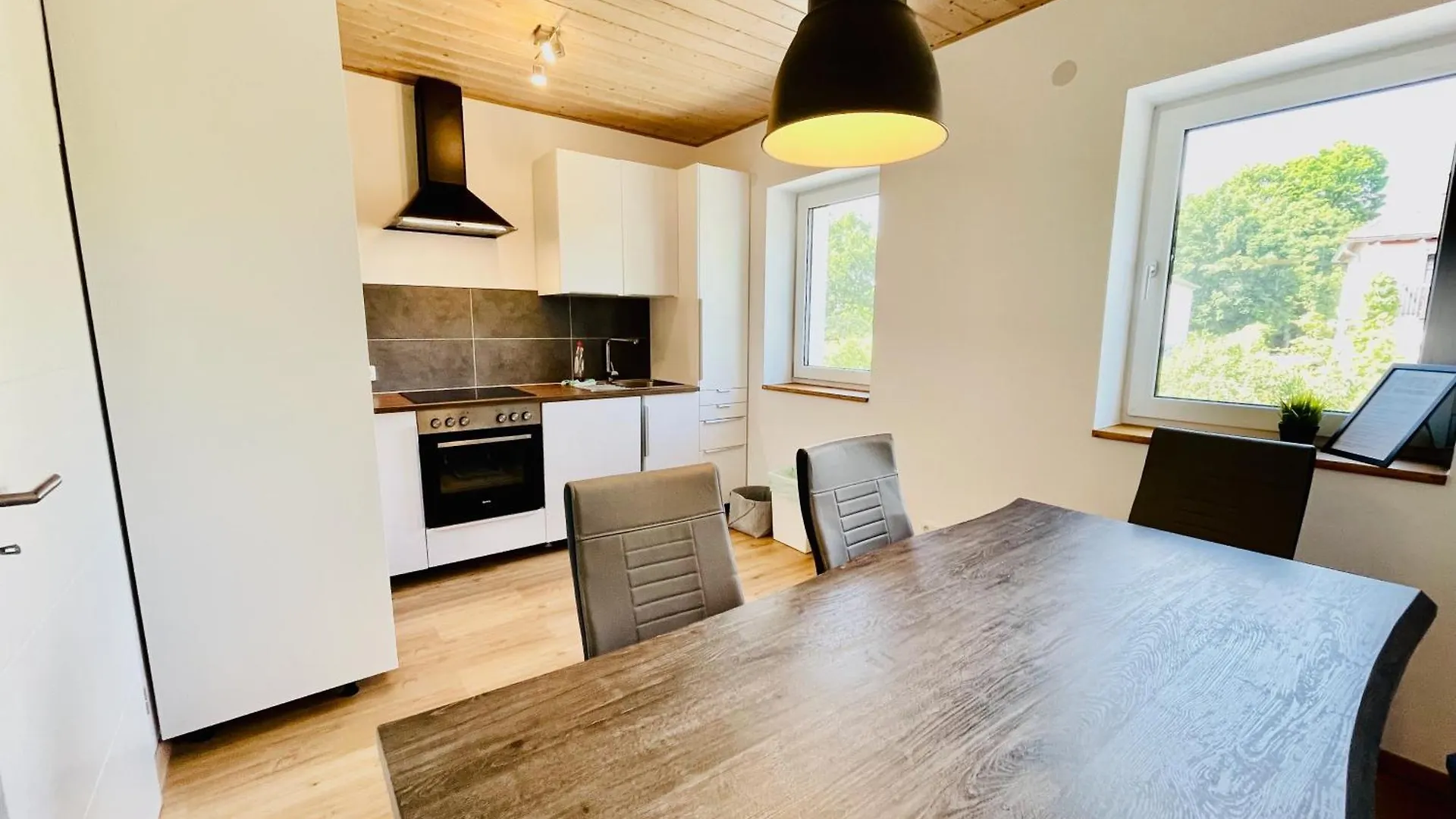 Dill Apartment Pleinfeld Am Brombachsee II