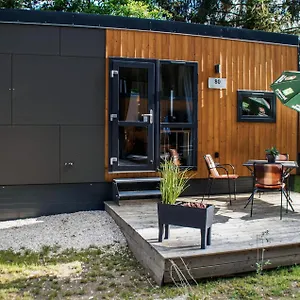Waldcamping Am Brombachsee Ferienhaus